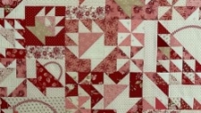 Paper Piecing Sampler - The New Paper Piecing Project